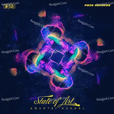 State of Art Poster
