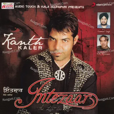 Intezaar Poster