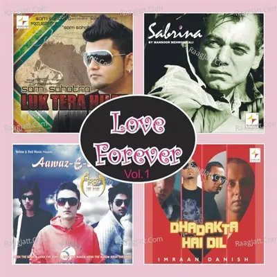 Love Forever - Compilation (Vol 1) Poster