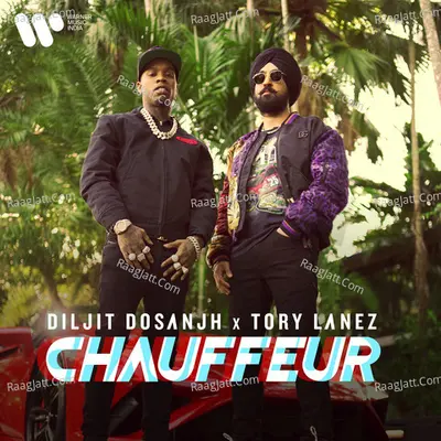 Chauffeur Cover