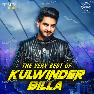 The Very Best Of Kulwinder Billa Poster