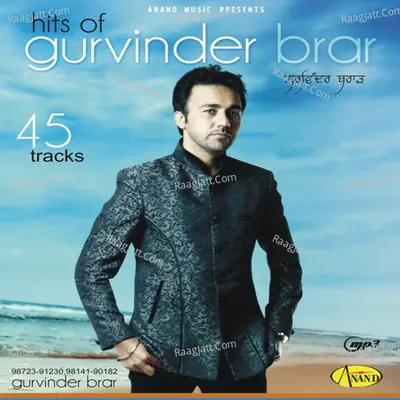 Gurvinder Brar Hits Poster