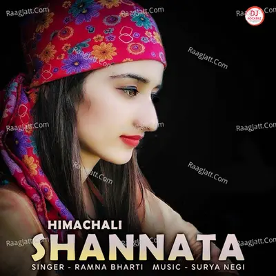 Himachali Shannata Cover