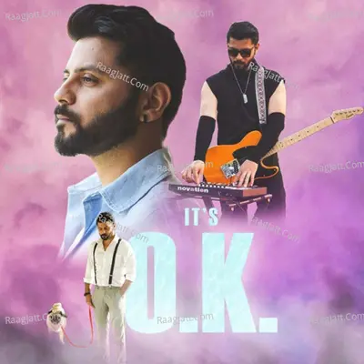 It's O.K.