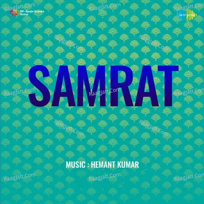 Samrat - Lata Mangeshkar