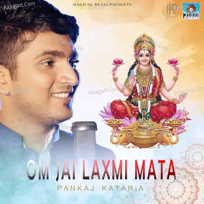Om Jai Laxmi Mata Cover