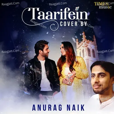 Anurag Naik Image