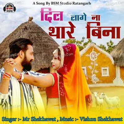Dil Lage Na Thare Bina Cover
