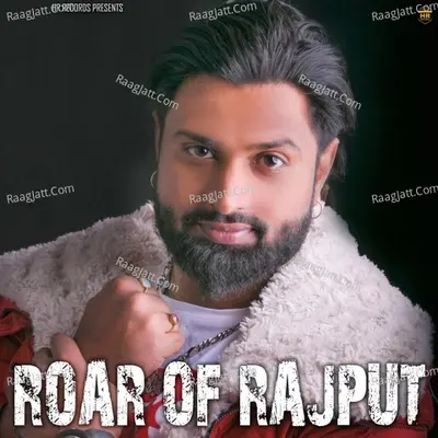Roar of Rajput Cover