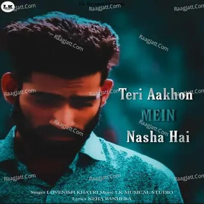 Lovenish Khatri