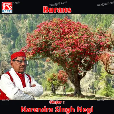 Burans Poster