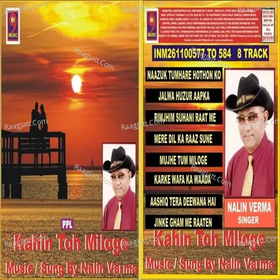 Kahin Toh Miloge - Nalin Varma