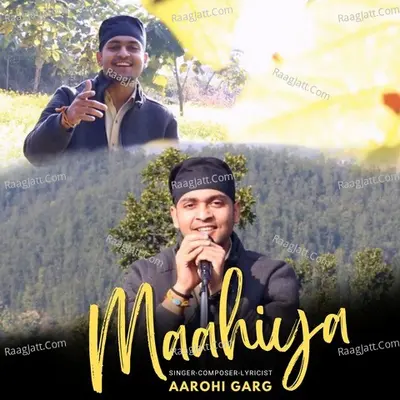 Aarohi Garg Image