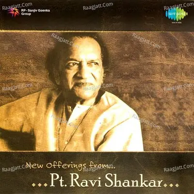 New Offerings From Pandit Ravi Shankar Poster