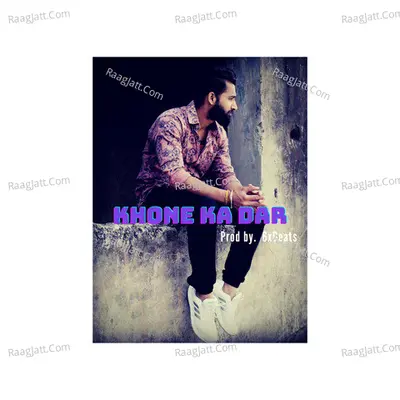 Khone Ka Dar Cover
