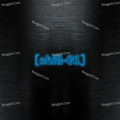 Chill-G1 Cover