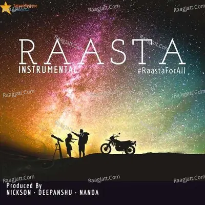 Raasta