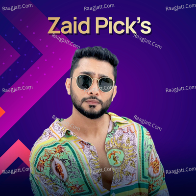 Zaid's Picks Poster