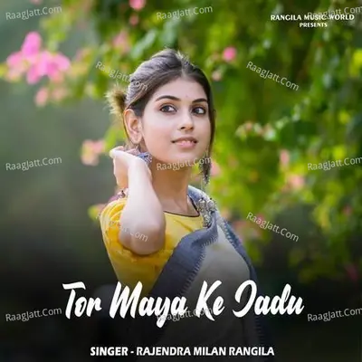 Tor Maya Ke Jadu Cover