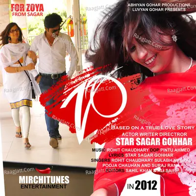 ZO-Tasveer Khuda Kee Poster