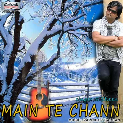 Main Te Chann Poster
