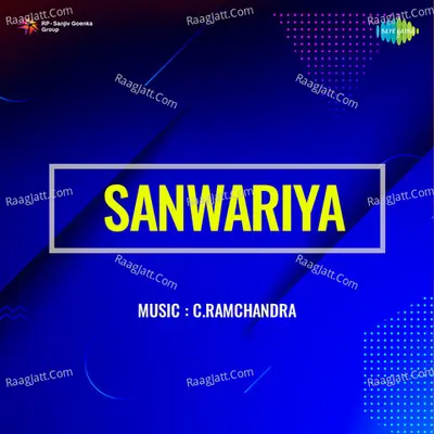 Sanwariya Poster