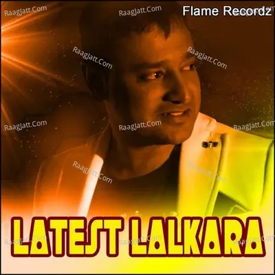 Latest Lalkara Poster