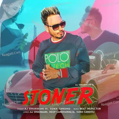 Stoner Cover
