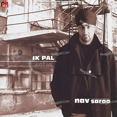 Ik Pal Poster