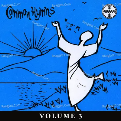 Common Hymns, Vol. 3 Poster