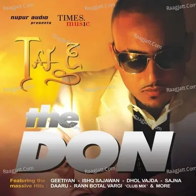 The Don Poster
