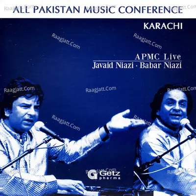 Apmc Live Poster