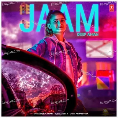 Jaam Cover