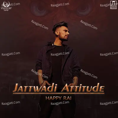 Jattwadi Attitude Cover