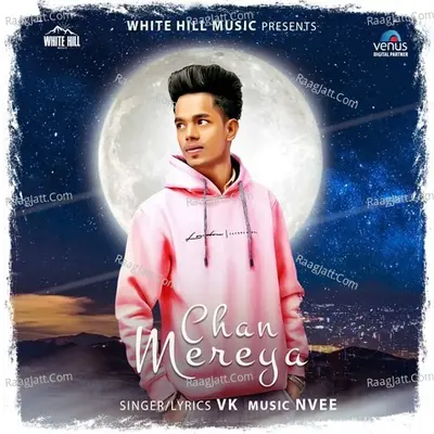 Chan Mereya Cover