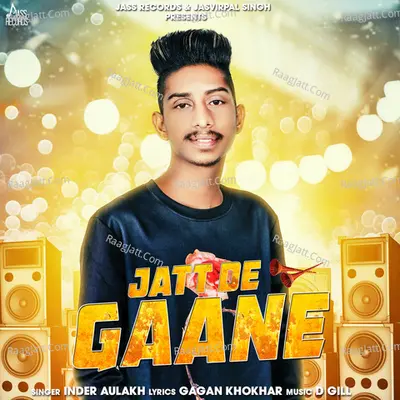 Jatt De Gaane Cover