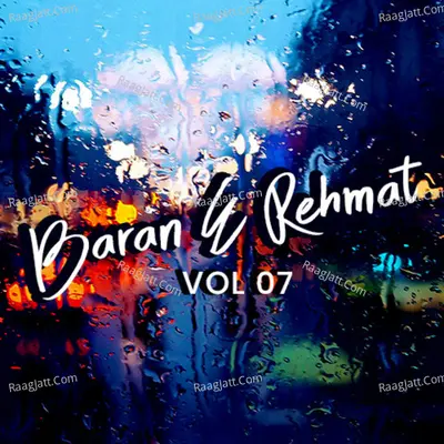Baran E Rehmat, Vol. 07 - Badar Miandad Khan