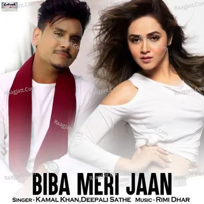 Biba Meri Jaan (From "Cross Connection") - Single Cover