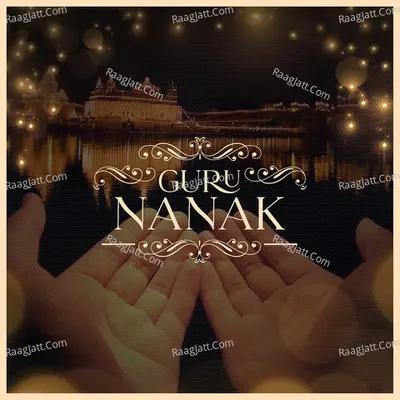 Guru Nanak Cover