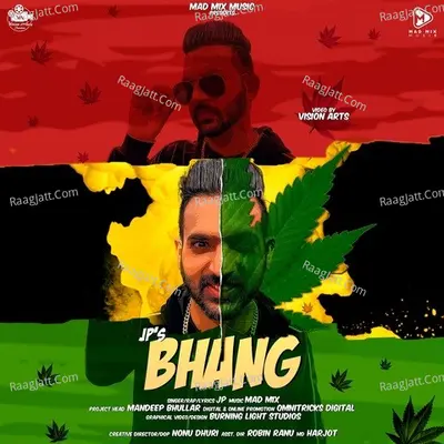 Bhang