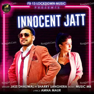 Innocent Jatt