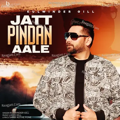 Jatt Pindan Aale Cover