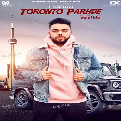 Toronto Parhde - Single