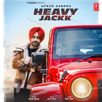 Heavy Jackk