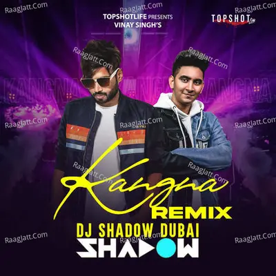 Kangna Official Remix Cover