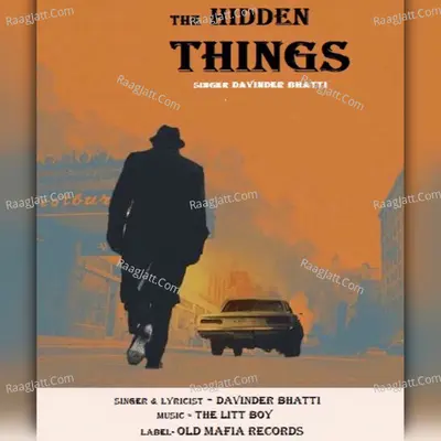 The Hidden Things