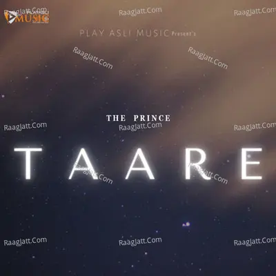 Taare Cover