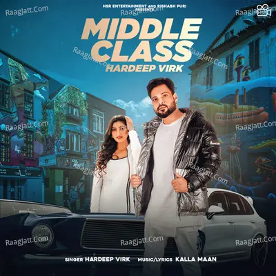 Middle Class Cover