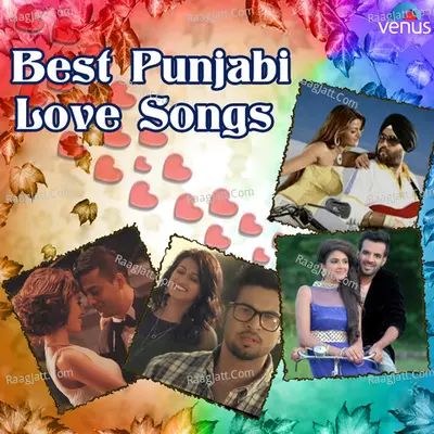 Best Punjabi Love Songs Poster