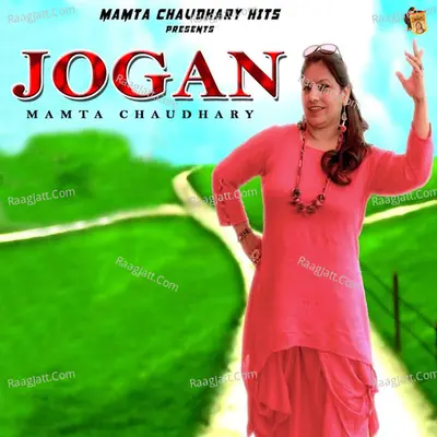 Jogan Cover